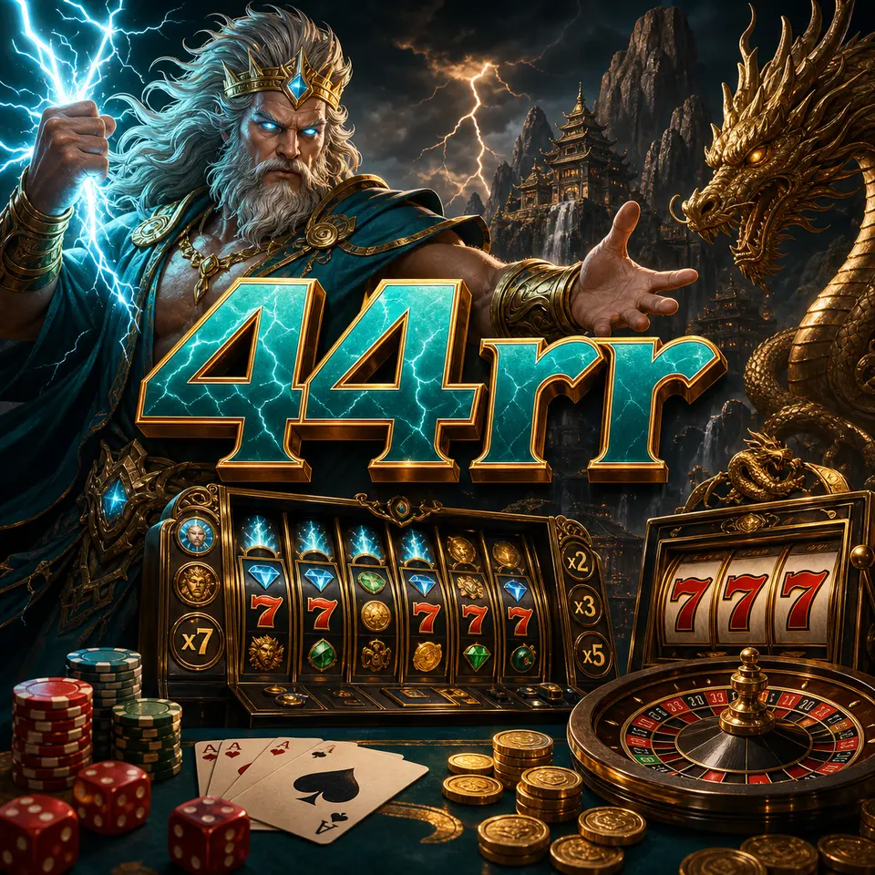 44rr Unduh