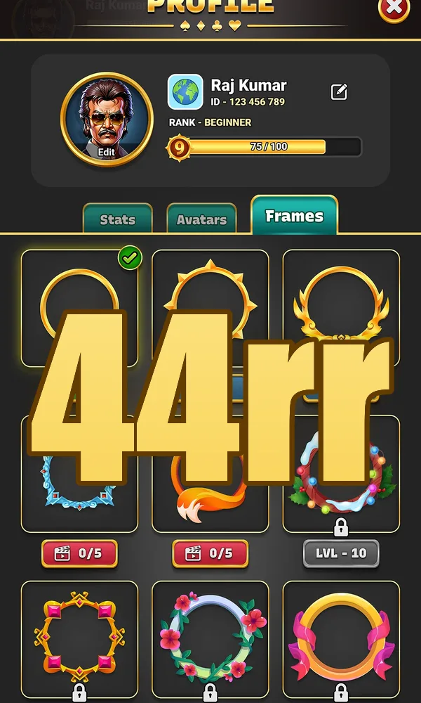 44rr Unduh