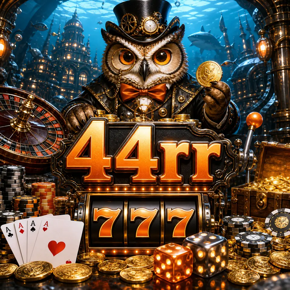 44rr Masuk