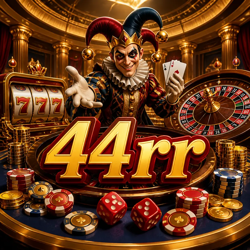 44rr Masuk