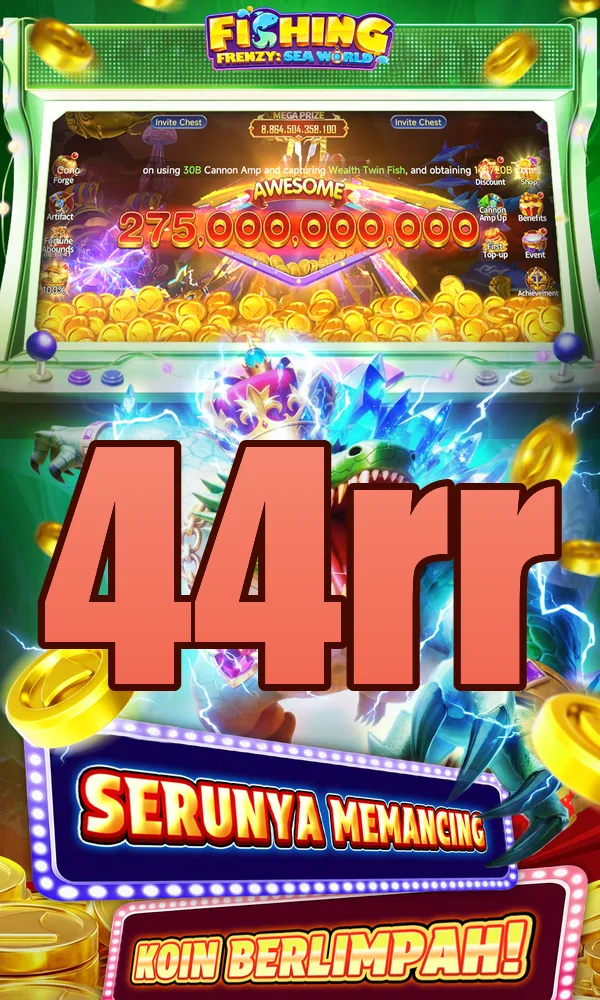 44rr Masuk