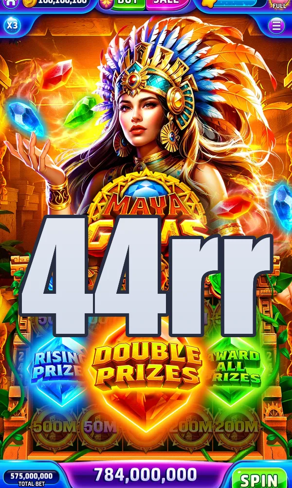44rr Masuk
