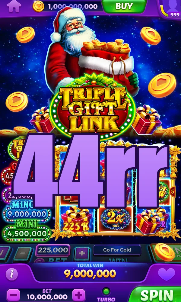 44rr Tangkapan Layar Resmi APK